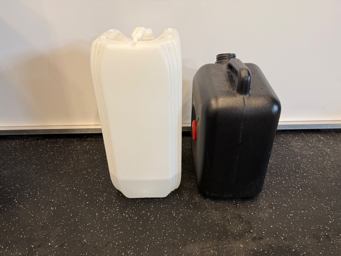 Portable Hot Water Sink - Single