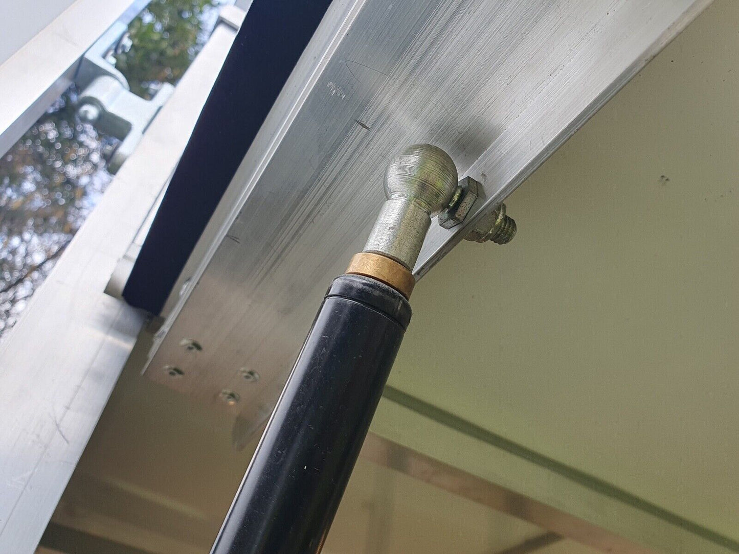 Portable Pop Up Kiosk - 8x8ft