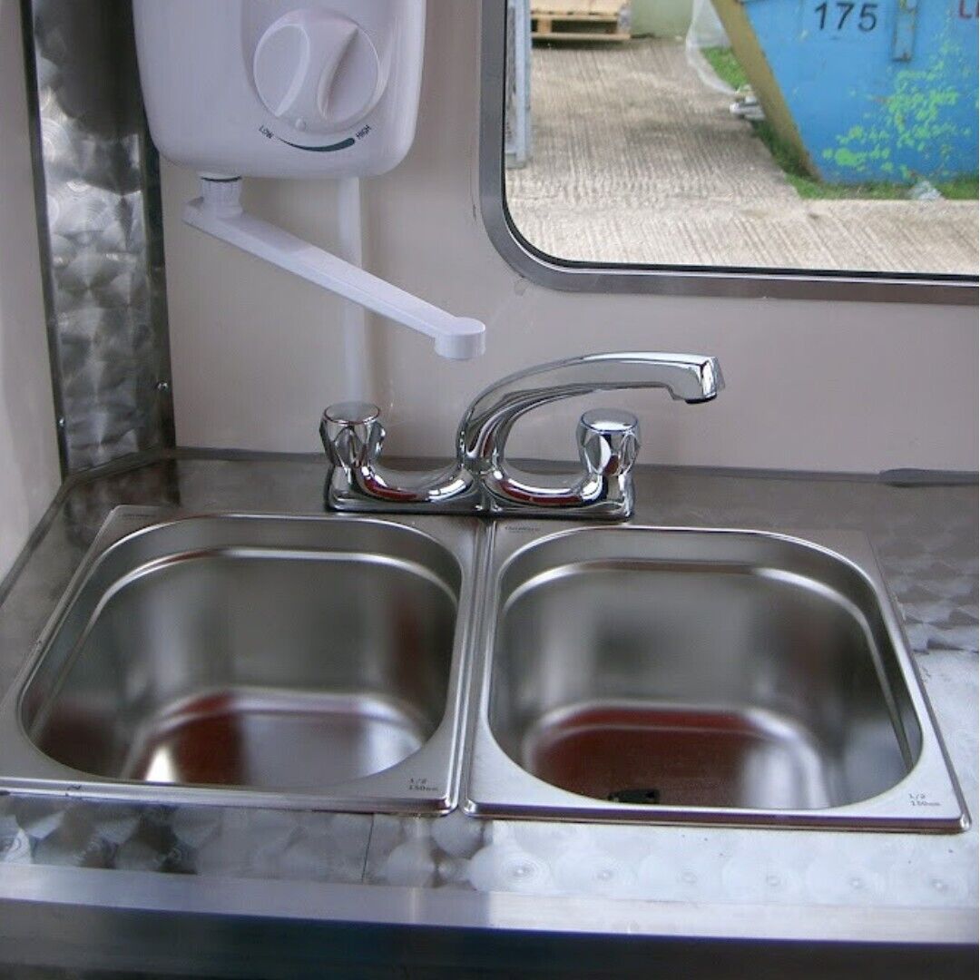 Stainless Steel Hand Wash Basin