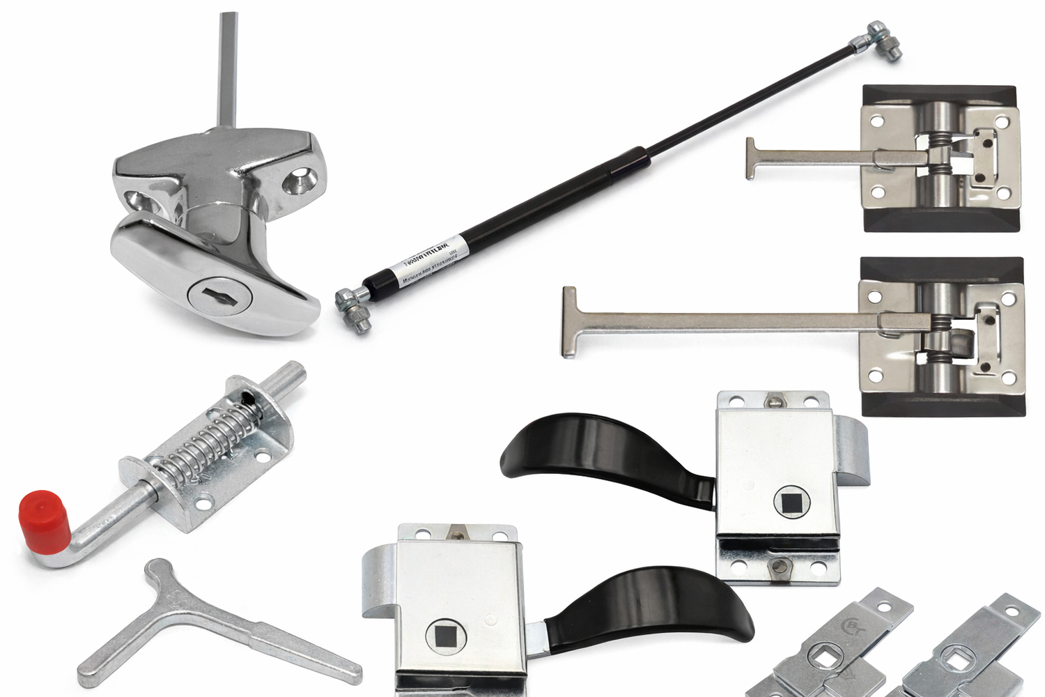 Parts & Components