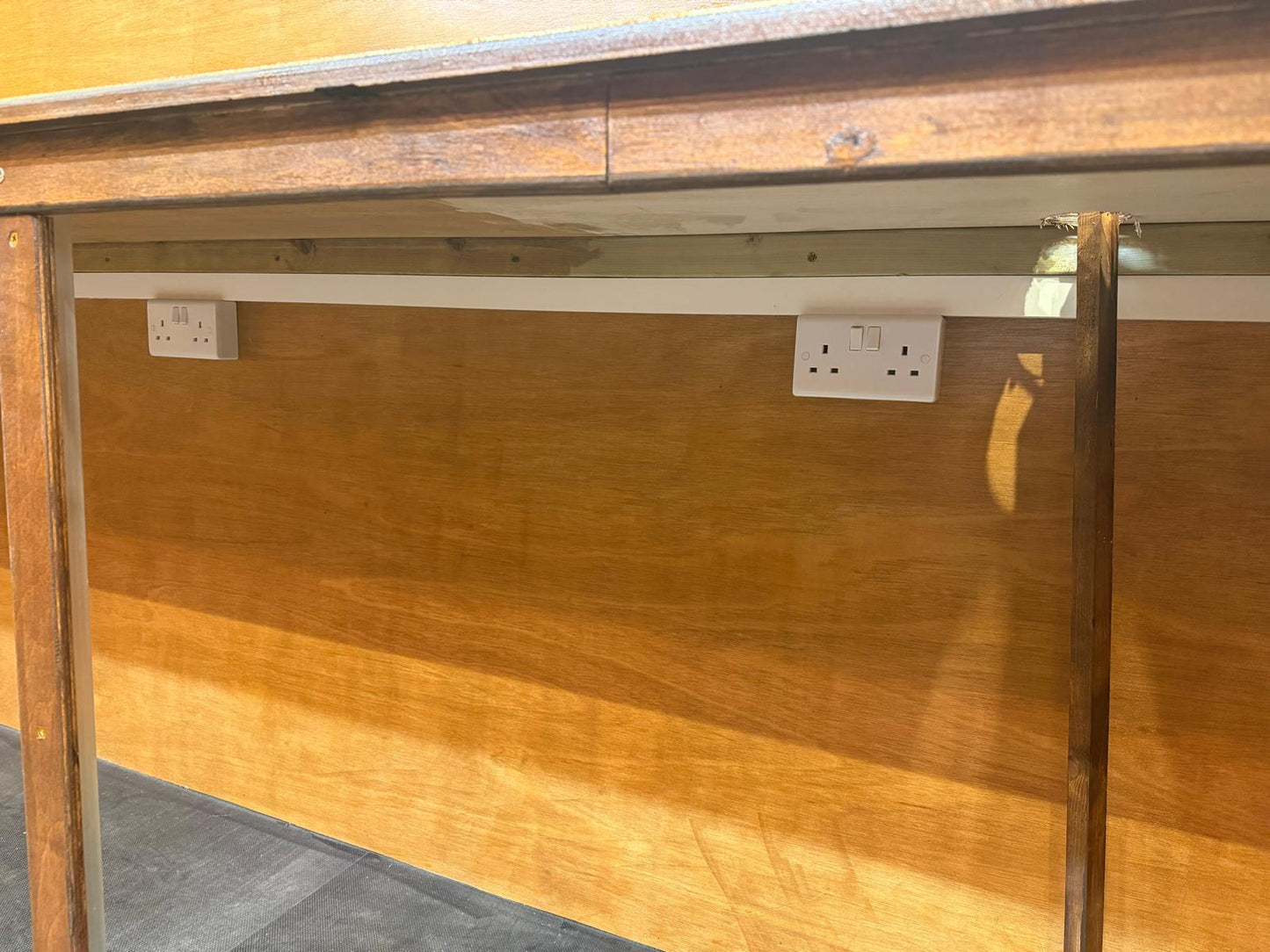 10ftx7ft Portable Hut