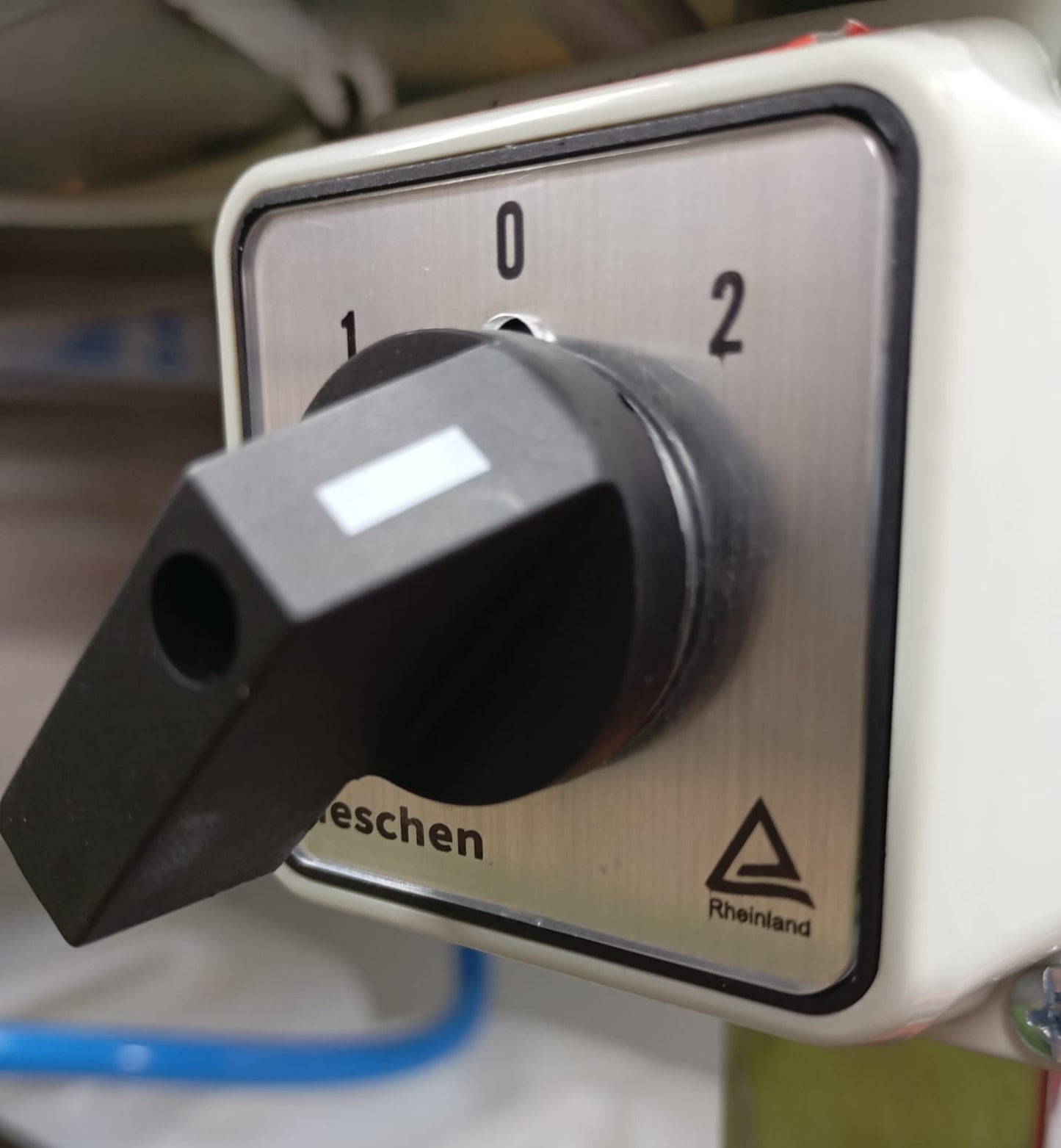 Portable LPG hot water sink