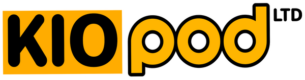 Kio pod Ltd. 